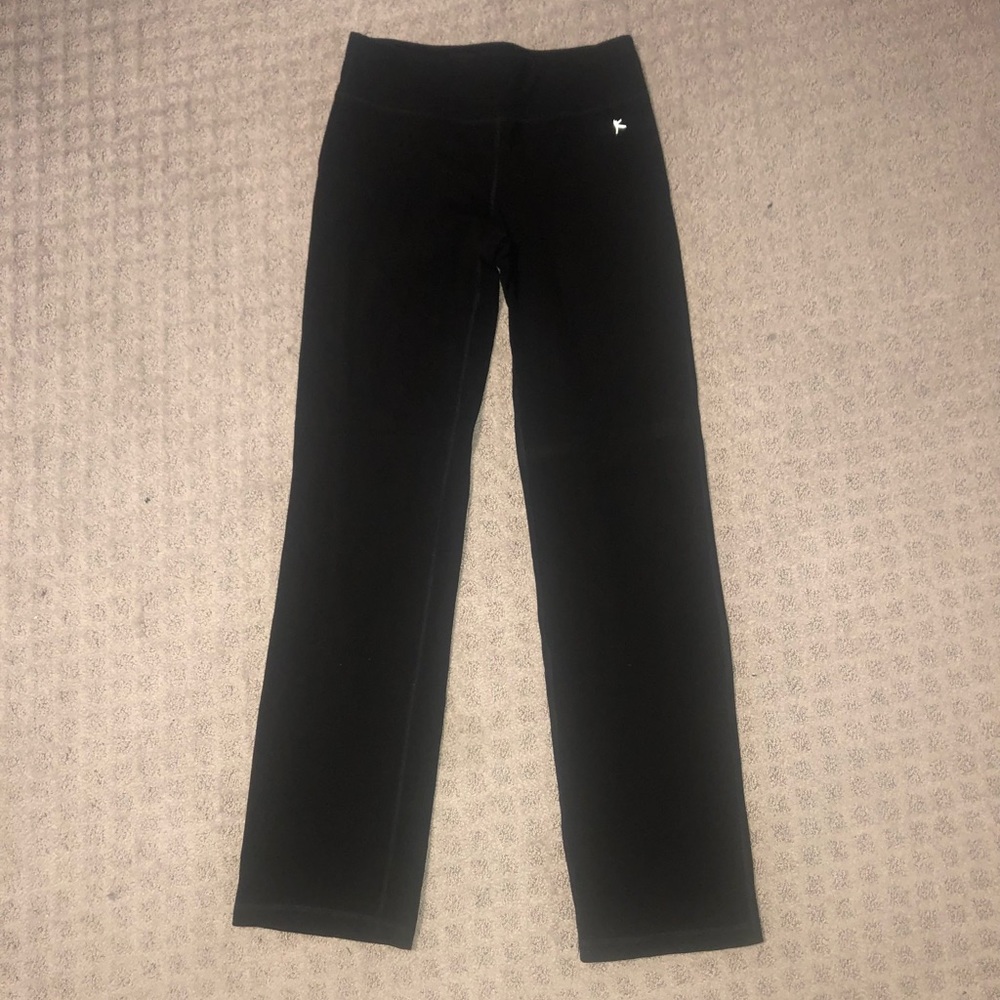 Danskin yoga pants
